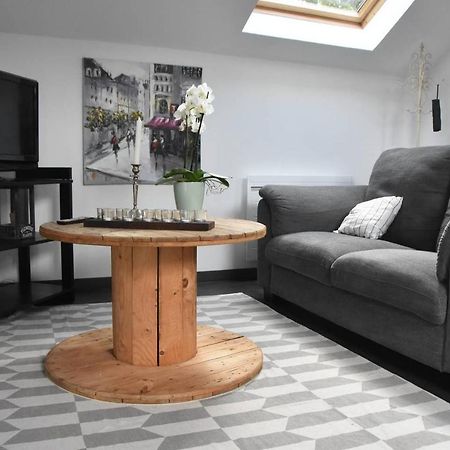 Charmant Duplex Pour 2 Personnes Pres D'Arras Apartment Arleux-en-Gohelle ภายนอก รูปภาพ