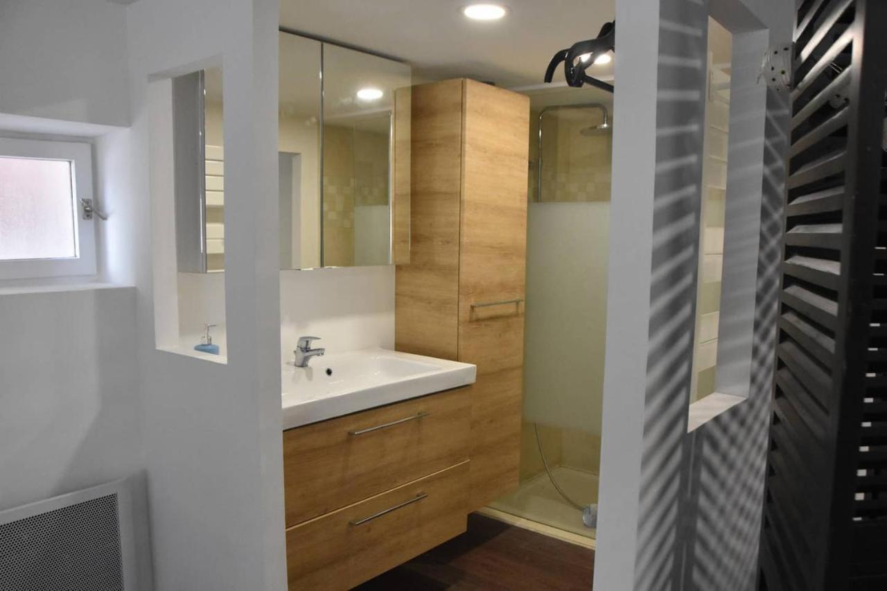 Charmant Duplex Pour 2 Personnes Pres D'Arras Apartment Arleux-en-Gohelle ภายนอก รูปภาพ