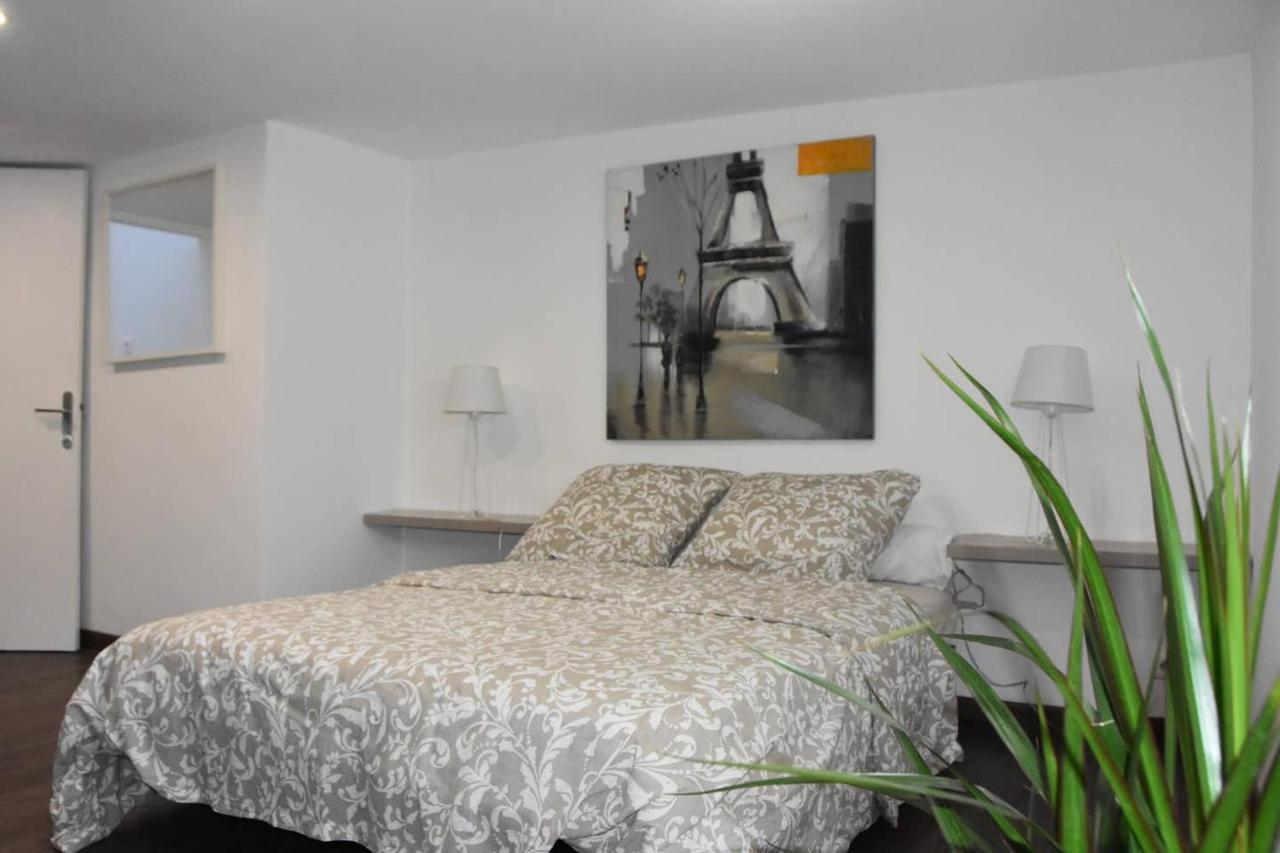 Charmant Duplex Pour 2 Personnes Pres D'Arras Apartment Arleux-en-Gohelle ภายนอก รูปภาพ