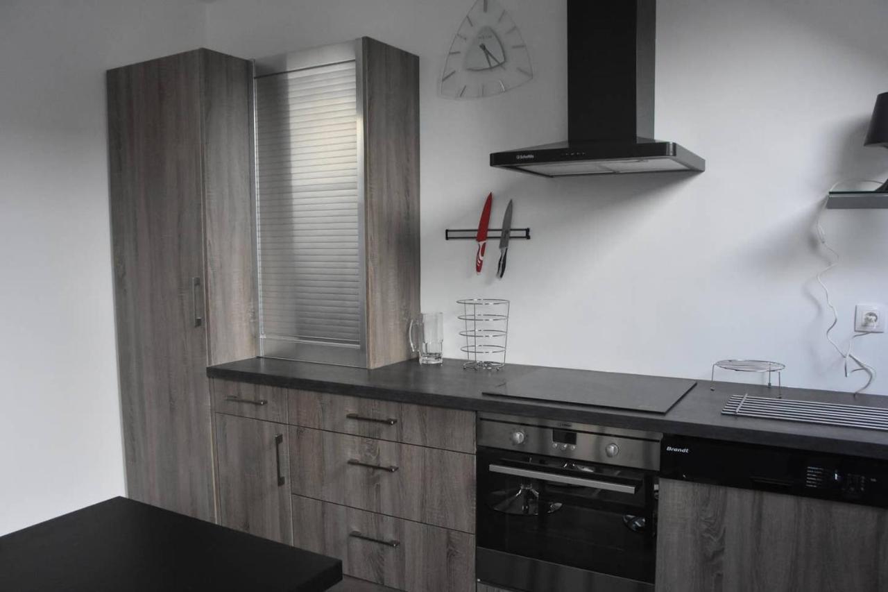 Charmant Duplex Pour 2 Personnes Pres D'Arras Apartment Arleux-en-Gohelle ภายนอก รูปภาพ