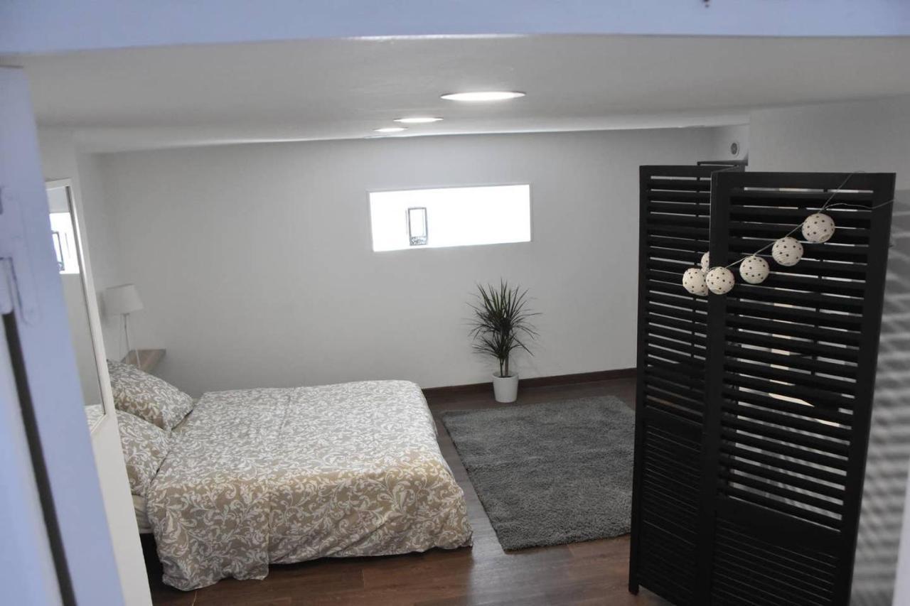 Charmant Duplex Pour 2 Personnes Pres D'Arras Apartment Arleux-en-Gohelle ภายนอก รูปภาพ