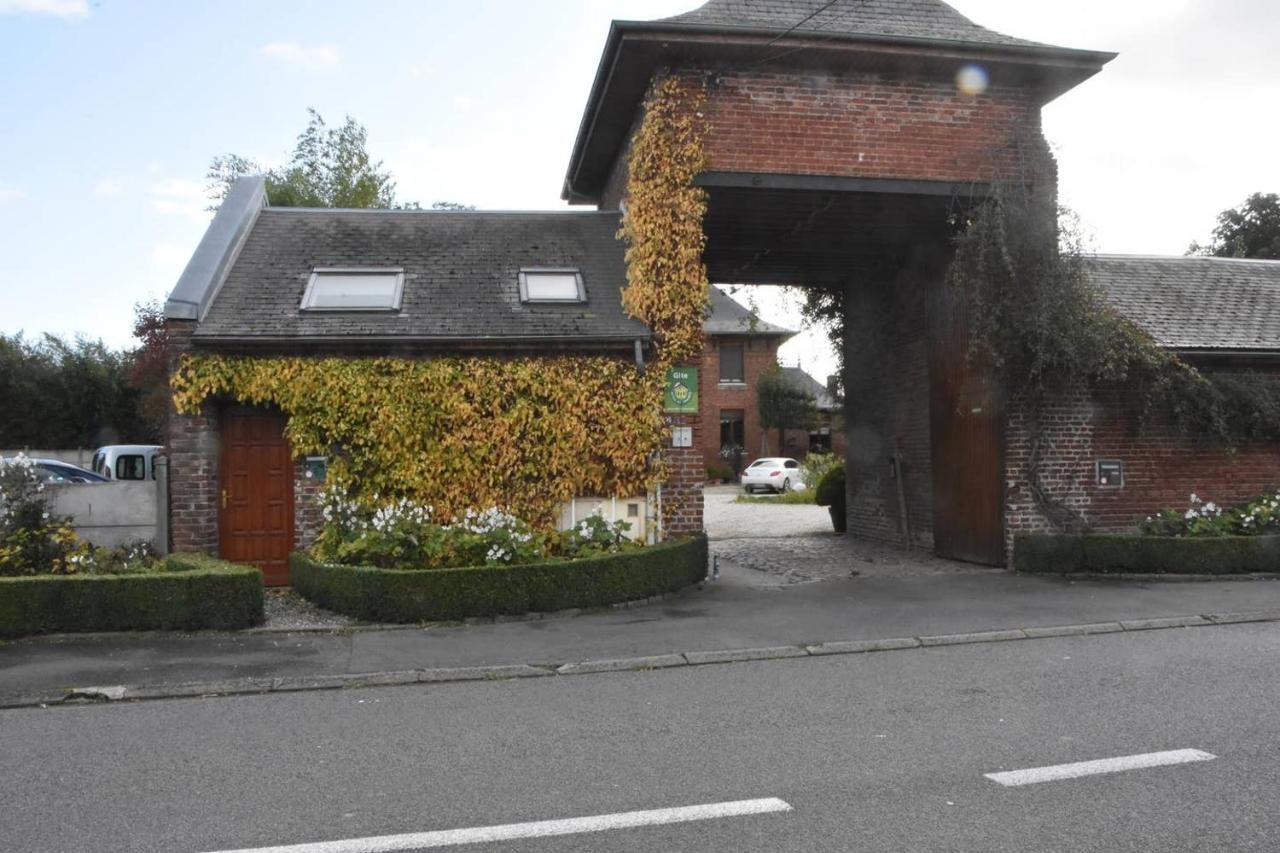 Charmant Duplex Pour 2 Personnes Pres D'Arras Apartment Arleux-en-Gohelle ภายนอก รูปภาพ